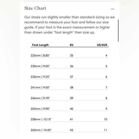 Liberte Mules - Picture 5 of 10